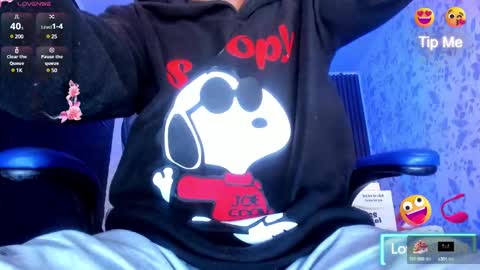 Snapshot of jd_thebaby chatting on March 10, 2025, 12:37 pm jd thebaby online show from March 10, 2025, 12:37 pm