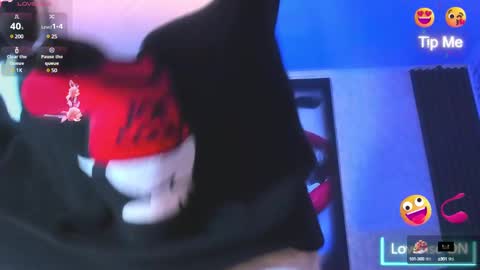 Snapshot of jd_thebaby chatting on March 12, 2025, 6:44 pm jd thebaby online show from March 12, 2025, 6:44 pm