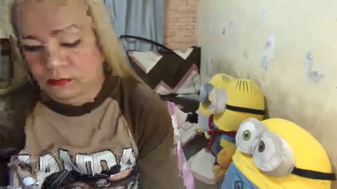 Snapshot of jdan81 chatting on December 31, 2024, 6:57 pm GorgeousCASSIE online show from December 31, 2024, 6:57 pm