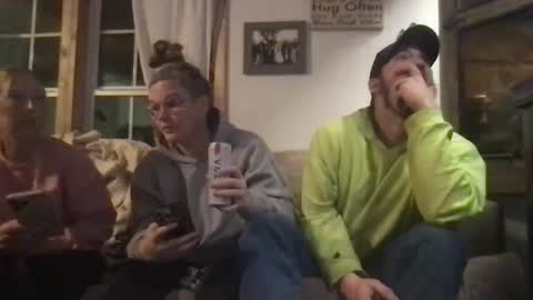 jdcumzzz online show from February 8, 2025, 2:36 am