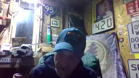 jdgiddy69 online show from December 4, 2025, 1:48 am