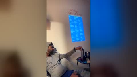 Snapshot of jdsmoove6 chatting on March 29, 2026, 1:22 pm jdsmoove6 online show from March 29, 2026, 1:22 pm