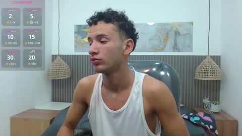 jdwhite18 online show from February 27, 2026, 6:02 am