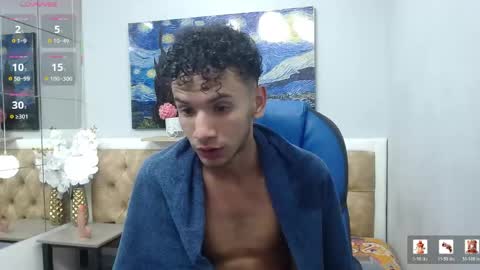 jdwhite18 online show from May 31, 2026, 10:22 pm