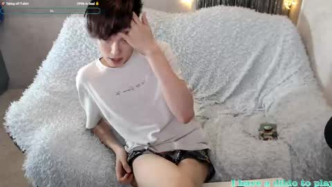 Angel online show from April 17, 2026, 11:30 pm