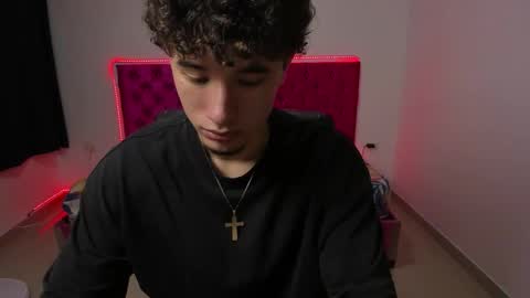 jean_burns online show from February 22, 2026, 8:18 pm