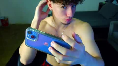 jean_burns online show from April 26, 2026, 4:15 pm