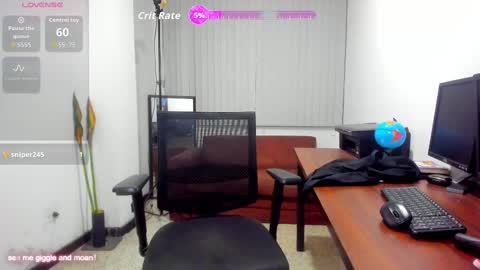 Mistress Jane Foster online show from September 23, 2025, 10:24 pm