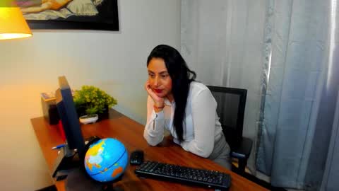 Mistress Jane Foster online show from October 28, 2025, 6:54 pm