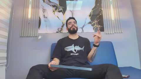 JEAN online show from February 19, 2026, 2:35 pm