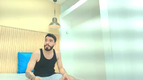 JEAN online show from March 16, 2026, 7:18 pm