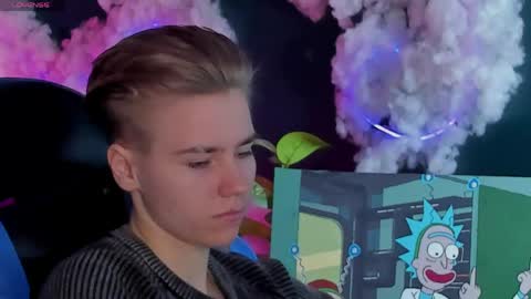 jean_wilsons online show from April 12, 2026, 11:04 am