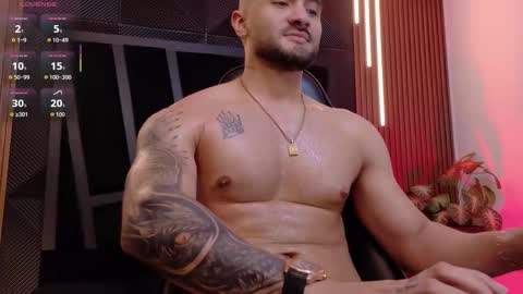 Jean Colleman online show from January 7, 2026, 12:02 am