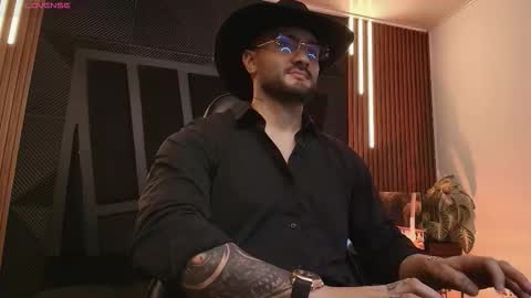 Jean Colleman online show from January 13, 2026, 11:21 pm