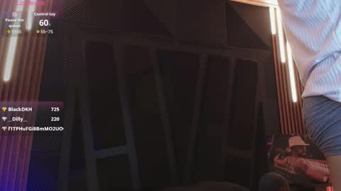 Jean Colleman online show from March 3, 2026, 11:21 pm