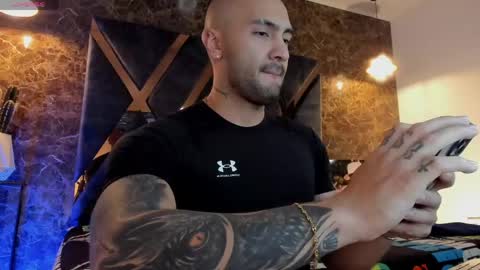 Jean Colleman online show from April 19, 2026, 1:32 pm