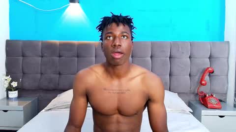 Jeandante  online show from March 5, 2026, 11:01 pm