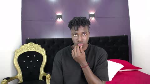 Jeandante  online show from April 6, 2026, 6:09 pm