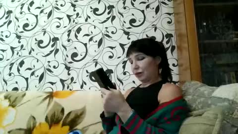 JeaneDavis online show from October 3, 2025, 12:24 pm