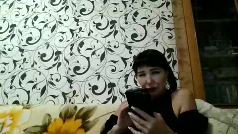 JeaneDavis online show from October 9, 2025, 7:12 pm