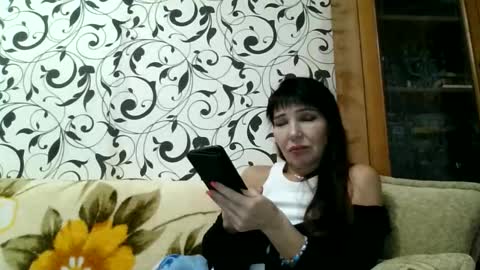 JeaneDavis online show from October 25, 2025, 5:30 pm