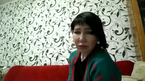 JeaneDavis online show from January 17, 2026, 12:04 am