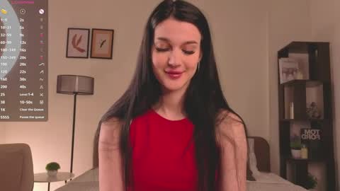 Snapshot of jeanettobie chatting on May 15, 2026, 3:30 pm Lisa online show from May 15, 2026, 3:30 pm