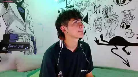 Jean online show from October 4, 2025, 7:34 pm