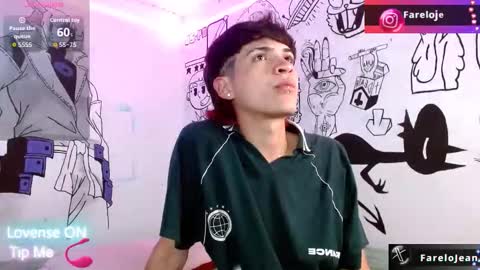 Jean online show from March 2, 2026, 3:09 am