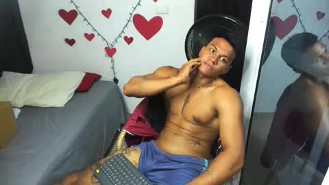 jeanfran_ferrer online show from February 17, 2026, 9:21 pm