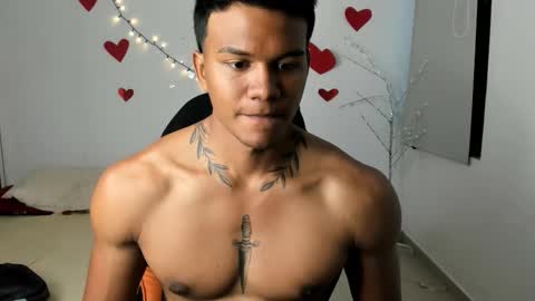 jeanfran_ferrer online show from February 19, 2026, 9:11 pm