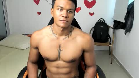 jeanfran_ferrer online show from February 28, 2026, 7:26 pm