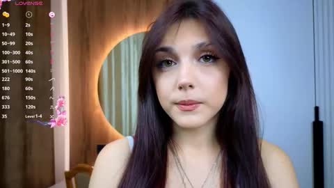 Bella online show from February 23, 2026, 3:20 pm