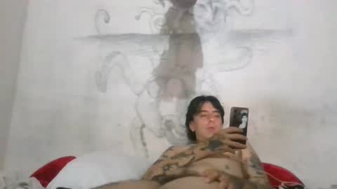 jeannno666 online show from March 6, 2025, 4:08 am