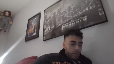 jean pier bello Silva online show from December 11, 2024, 1:05 am