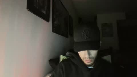 jean pier bello Silva online show from December 31, 2024, 5:55 am