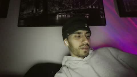 jean pier bello Silva online show from February 2, 2025, 8:02 am