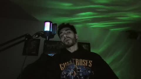 jean pier bello Silva online show from February 21, 2025, 3:56 am