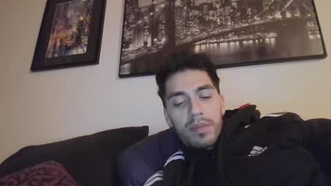 jean pier bello Silva online show from March 5, 2025, 4:34 am