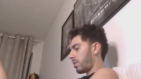 jean pier bello Silva online show from February 23, 2026, 8:22 am