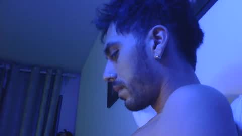 jean pier bello Silva online show from February 24, 2026, 2:42 am