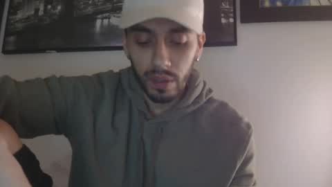 jean pier bello Silva online show from March 5, 2026, 5:03 am