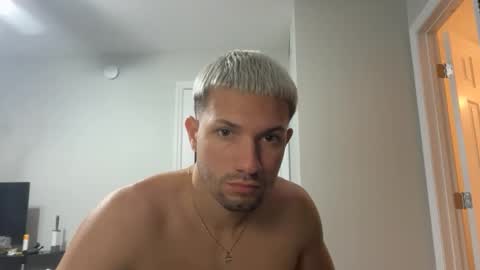 jeanwhitebianco online show from June 2, 2026, 4:31 pm