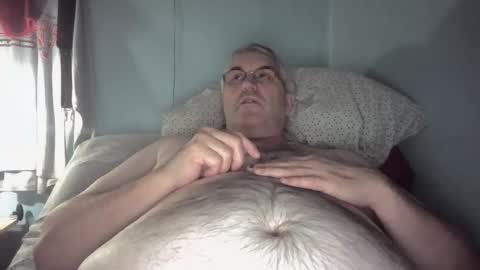 Snapshot of jecko71 chatting on February 23, 2025, 4:17 am dadbody71 online show from February 23, 2025, 4:17 am