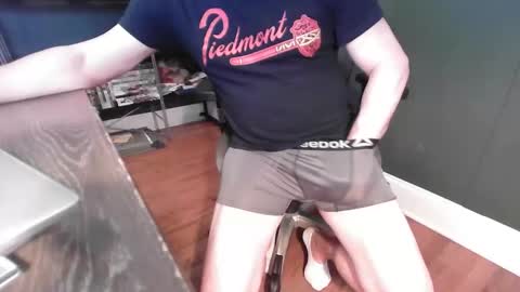 jedge4404 online show from March 7, 2026, 7:11 pm