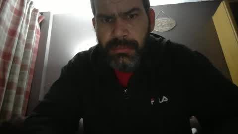 Matt online show from December 2, 2024, 10:12 pm