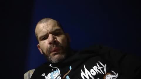 Matt online show from January 4, 2025, 1:31 am