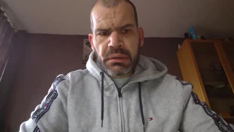 Matt online show from January 4, 2025, 12:49 pm