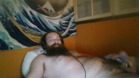 CharmingCharmander online show from February 11, 2026, 7:57 am