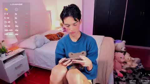 Snapshot of jeesus_vd chatting on December 28, 2024, 2:42 pm J E V D online show from December 28, 2024, 2:42 pm